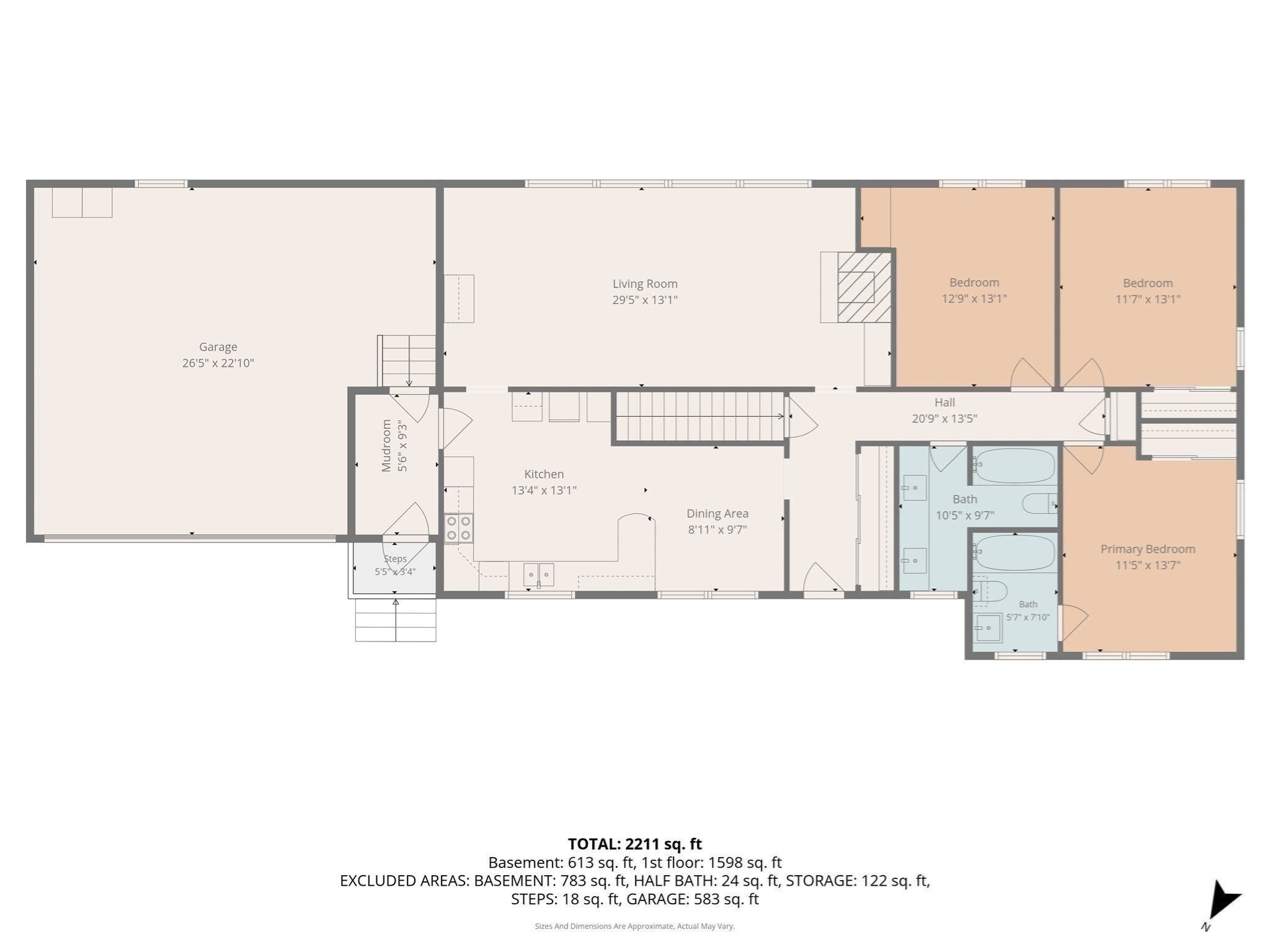 129 Pleasant Valley St, Methuen, MA Photo #30