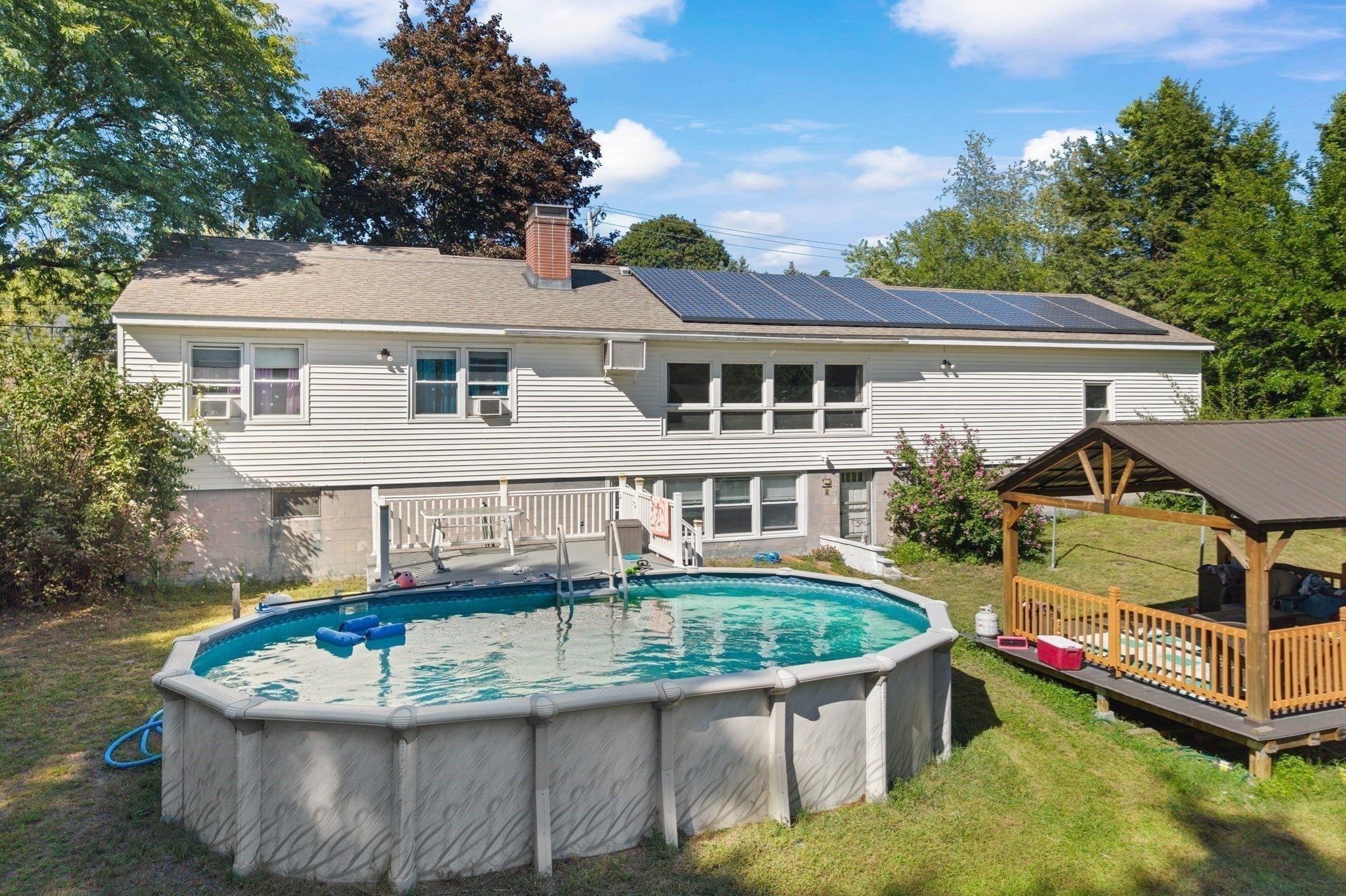 129 Pleasant Valley St, Methuen, MA Photo #33