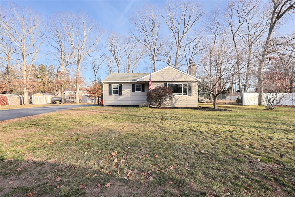 46 Melody Dr