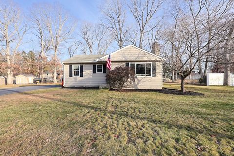 Photo of 46 Melody Dr, Attleboro, MA 02703 (MLS # 73493903)