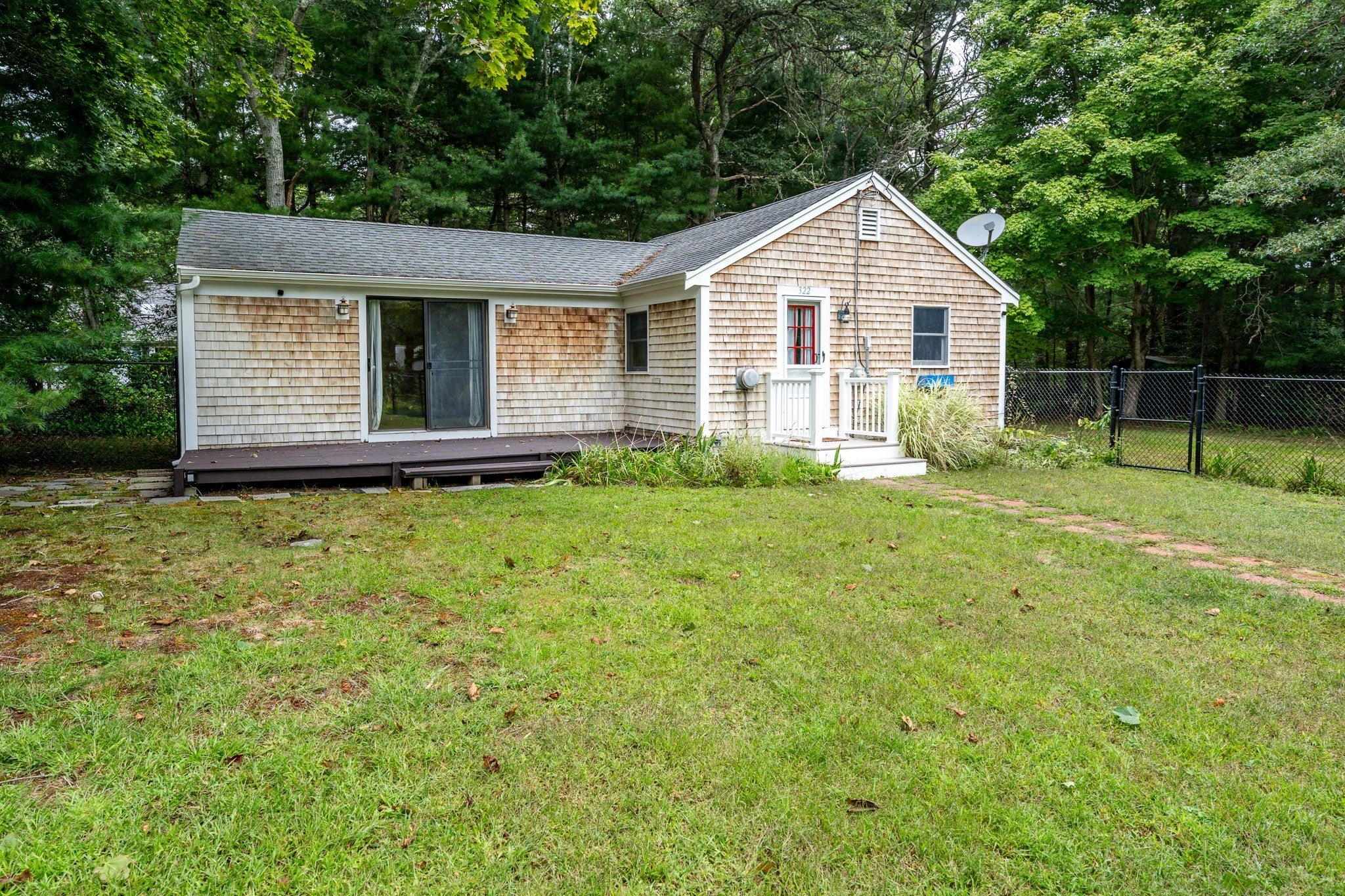 322 Old Stage Rd, Barnstable, MA, 322 Old Stage Rd, Barnstable, MA Photo #3