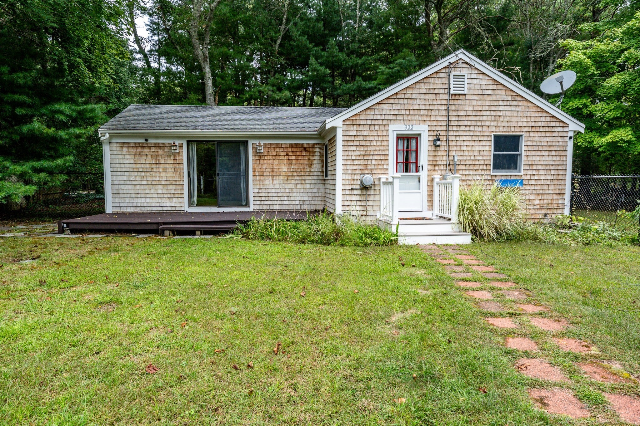 322 Old Stage Rd, Barnstable, MA, 322 Old Stage Rd, Barnstable, MA Photo #2