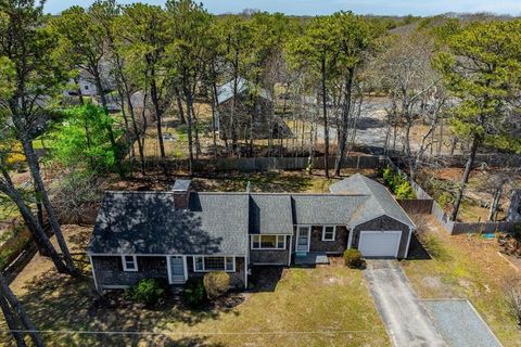 Photo of 65 Phyllis Dr, Yarmouth, MA 02664 (MLS # 73506400)