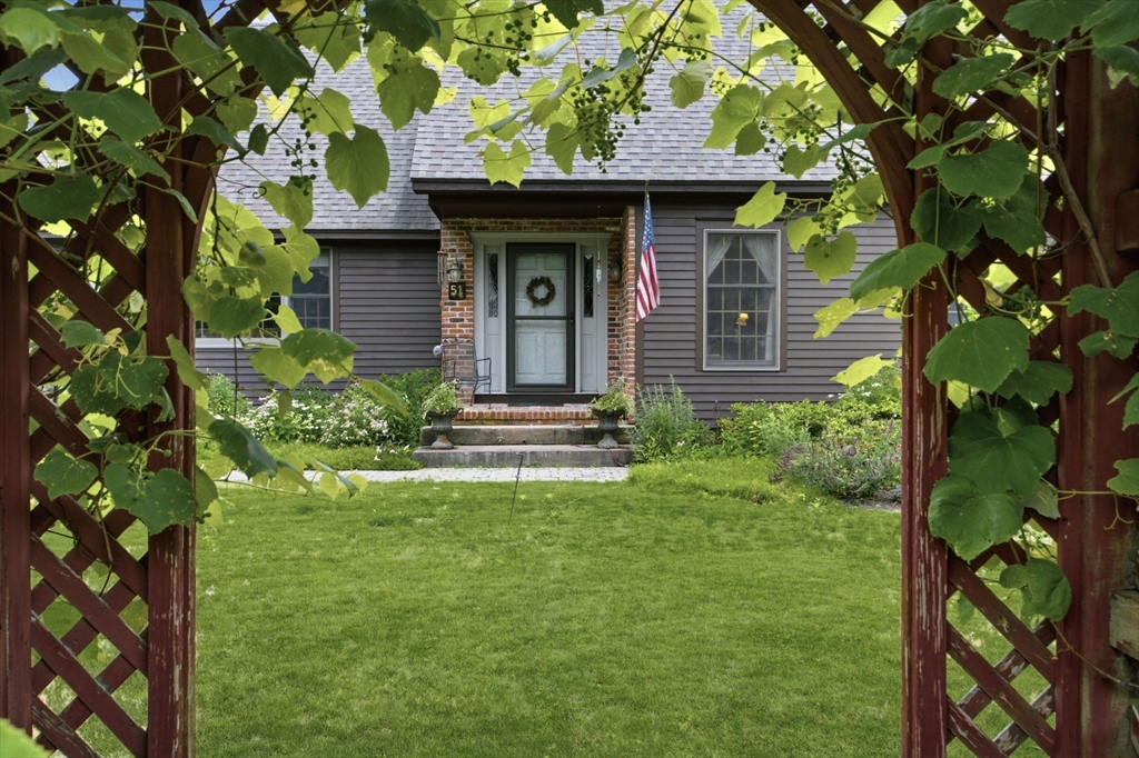 51 Coleman Road
