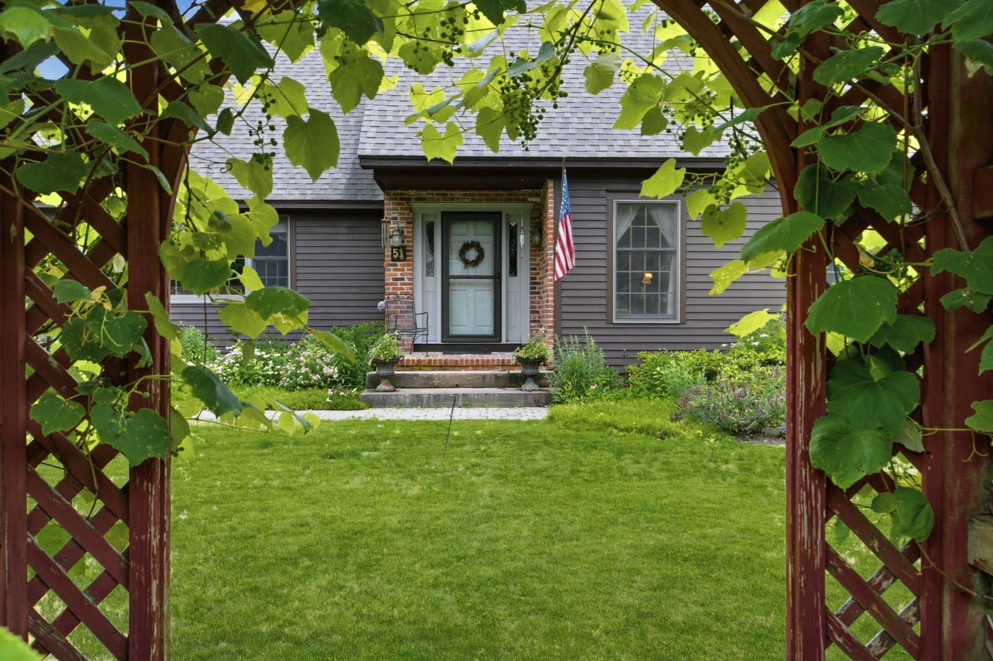 51 Coleman Road