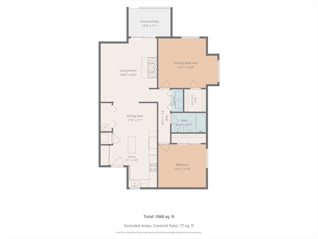 194 Washington St #B, Canton, MA Photo #30