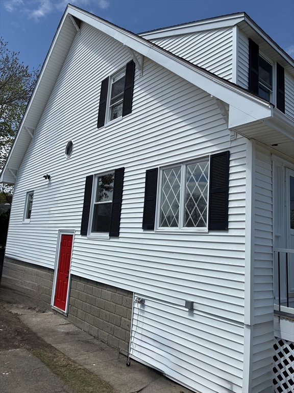 21 Harrington Ave