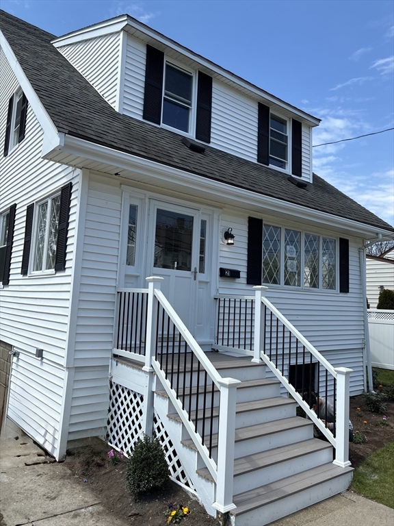 Photo: 21 Harrington Ave, Revere, MA