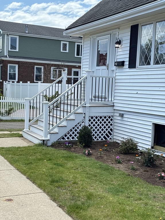 21 Harrington Ave