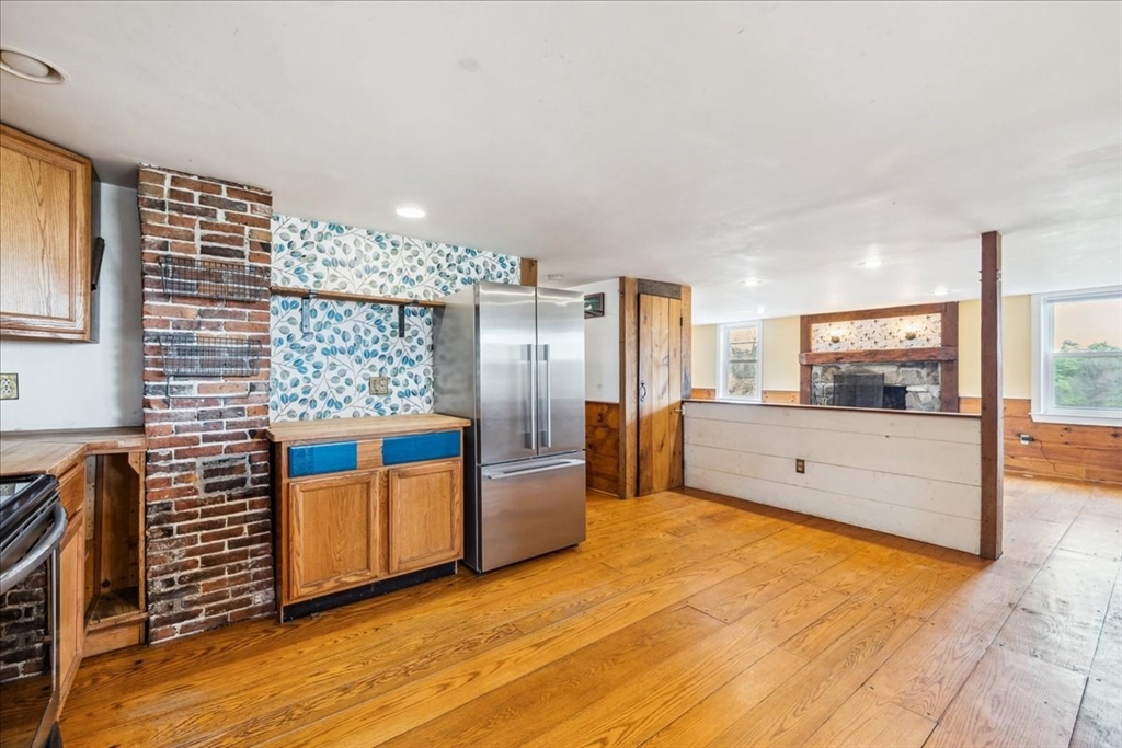 296 South Street