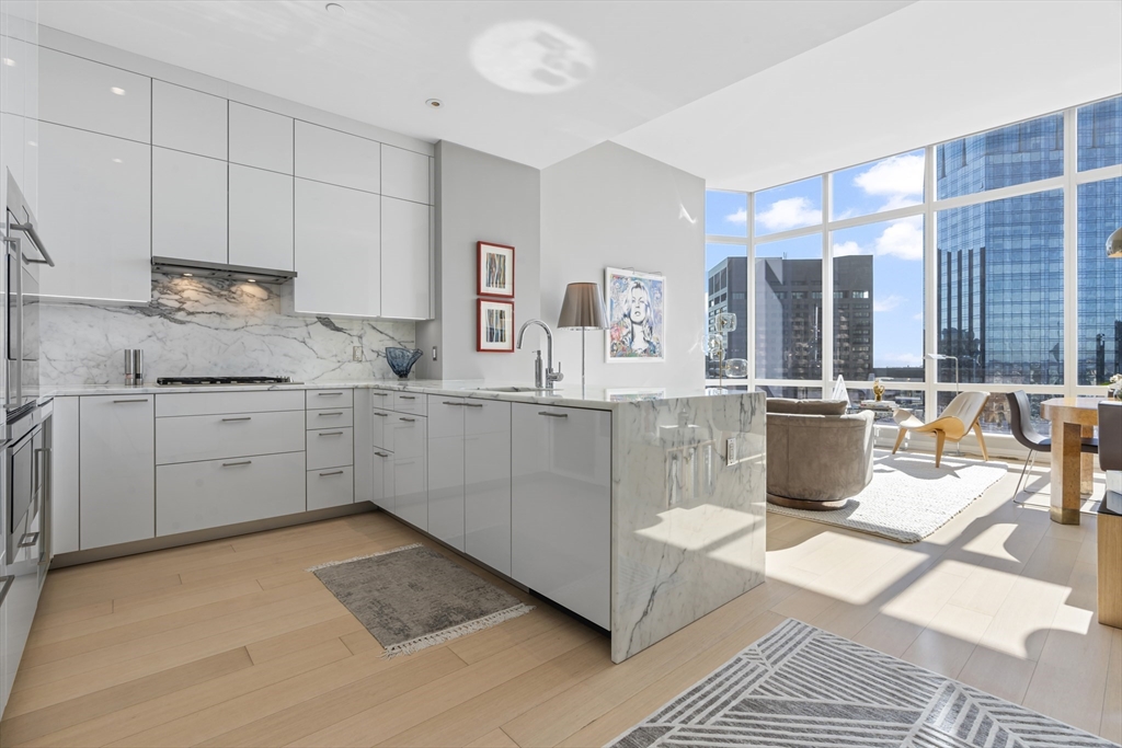 1 Franklin St 4509