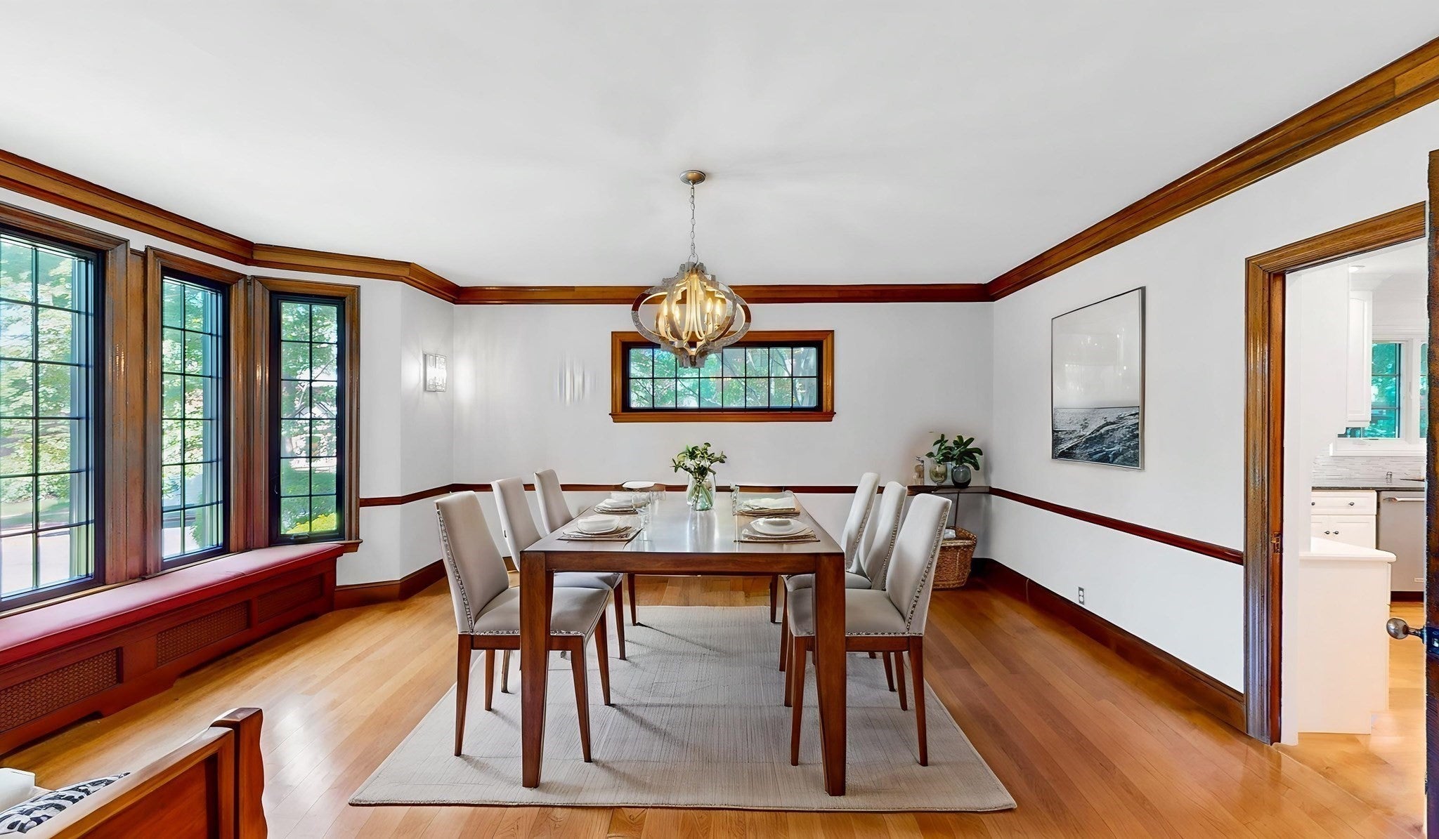 79 Woodchester Dr, Newton, MA Photo #2