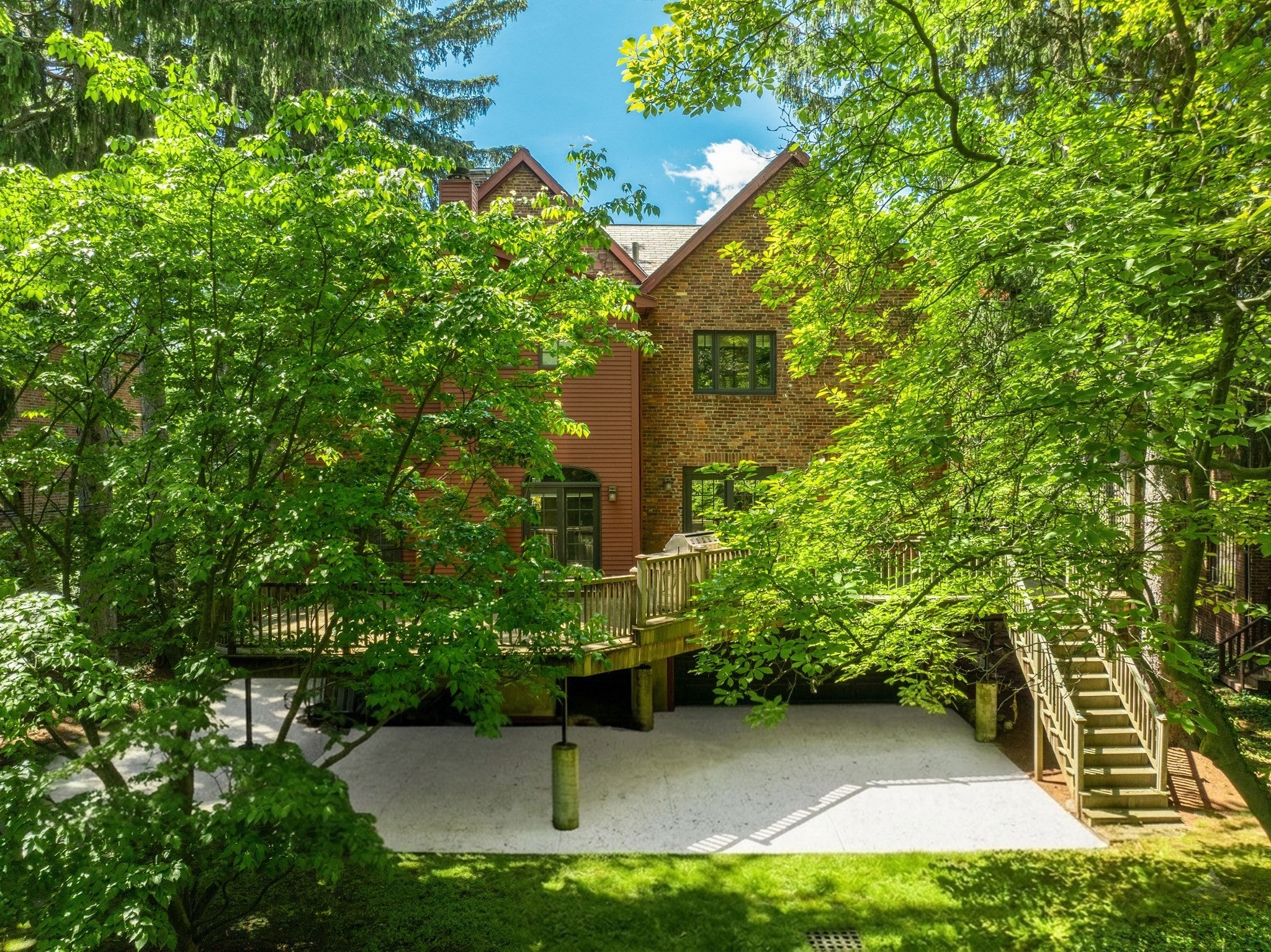 79 Woodchester Dr, Newton, MA Photo #26