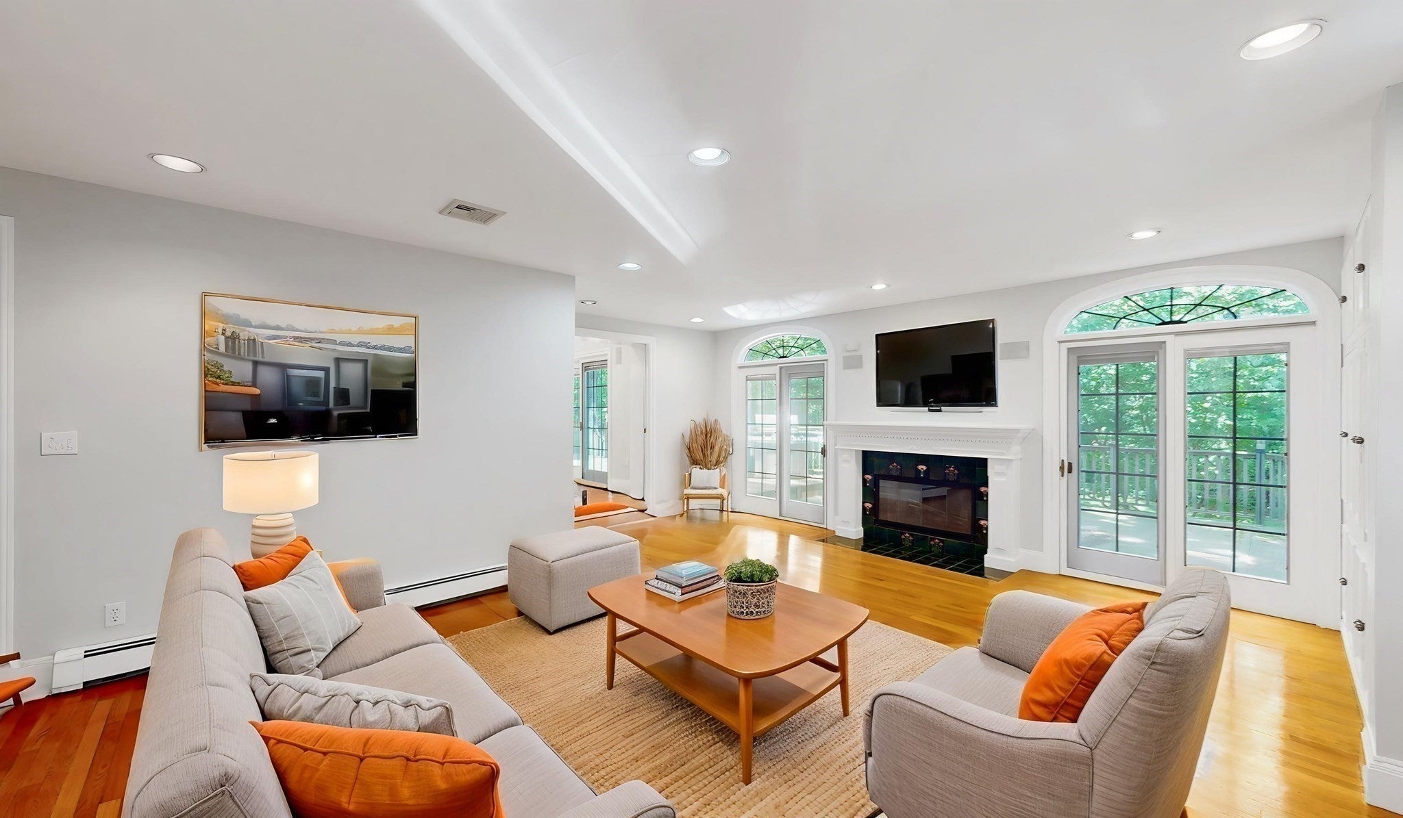 79 Woodchester Dr, Newton, MA Photo #5