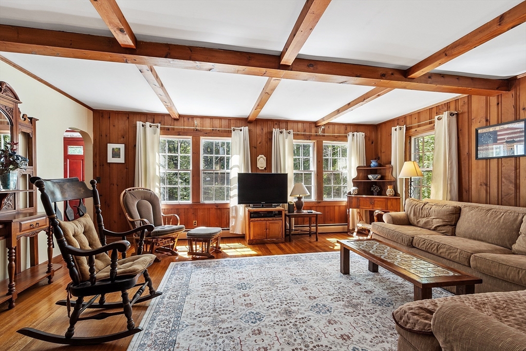 160 Rockland Road