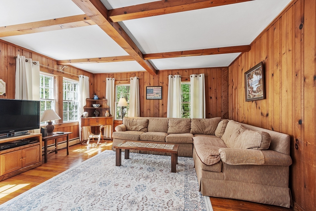 160 Rockland Road