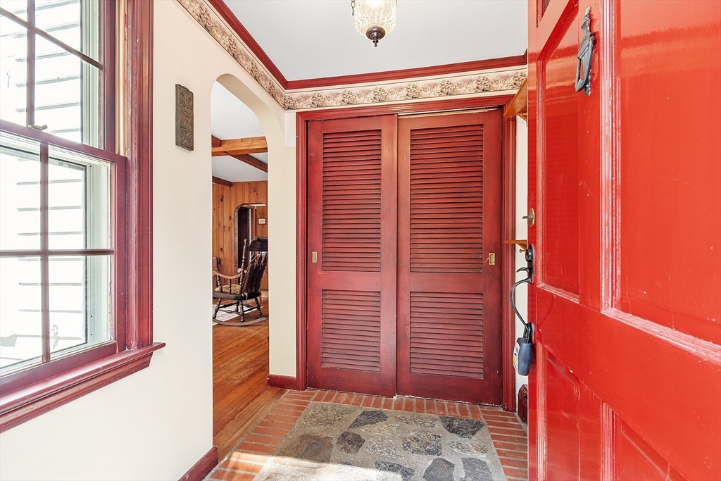 160 Rockland Road