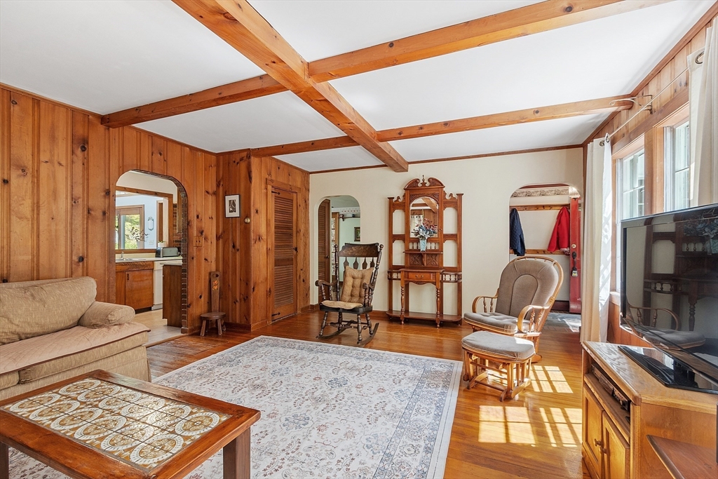160 Rockland Road