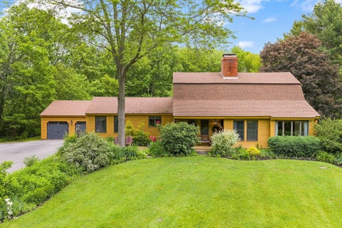 Photo of 309 Mendon Rd, Sutton, MA 01590 (MLS # 73530367)