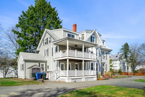 13 Ash 1 Danvers MA 01923