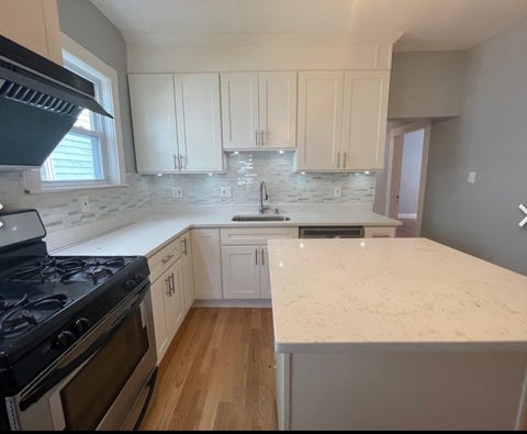 Photo of 24 Litchfield ST #1, Boston, MA 02135 (MLS # 73543042)