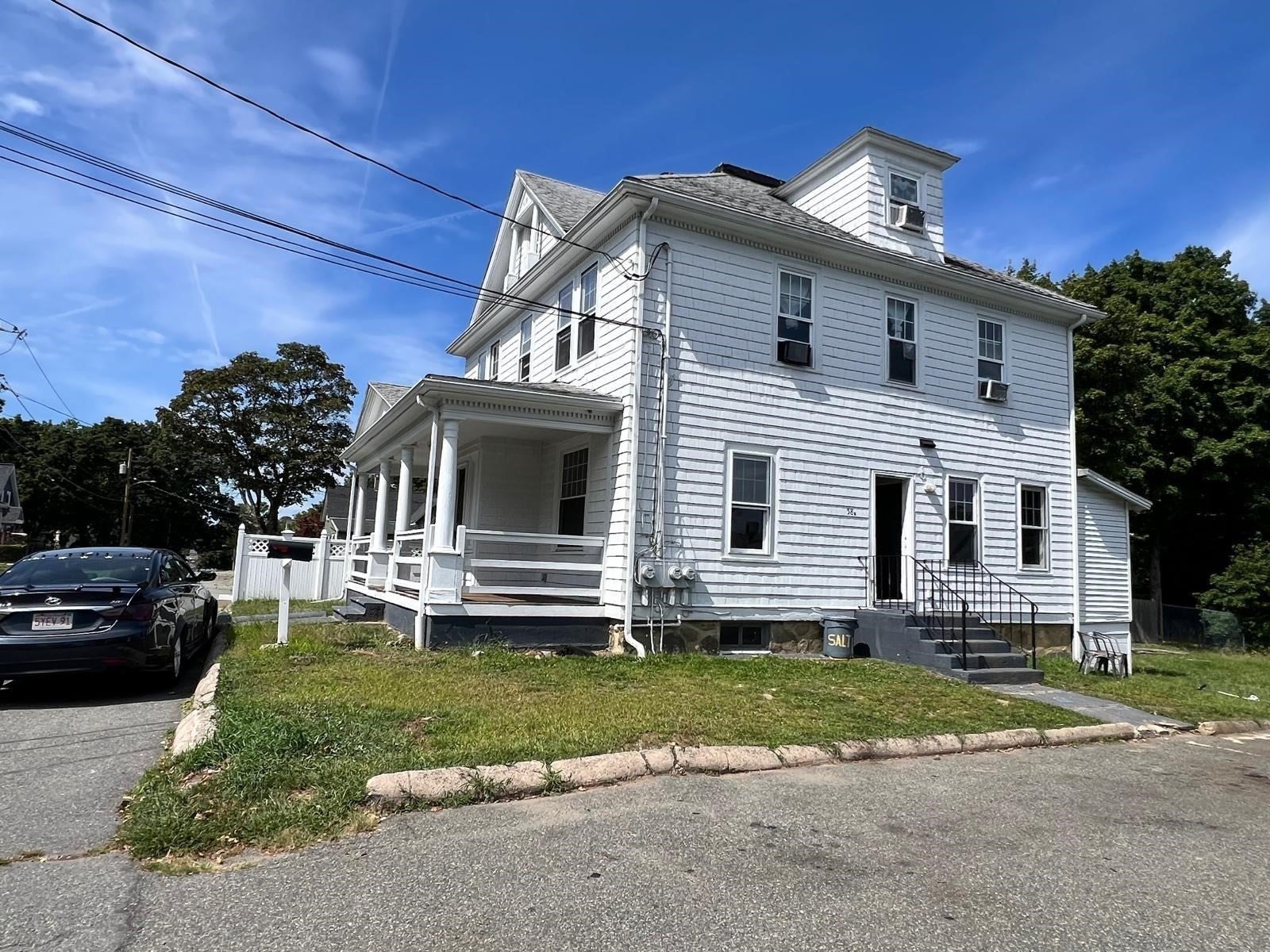 58 Standish Street #1, Brockton, MA, 58 Standish Street #1, Brockton, MA Photo #2