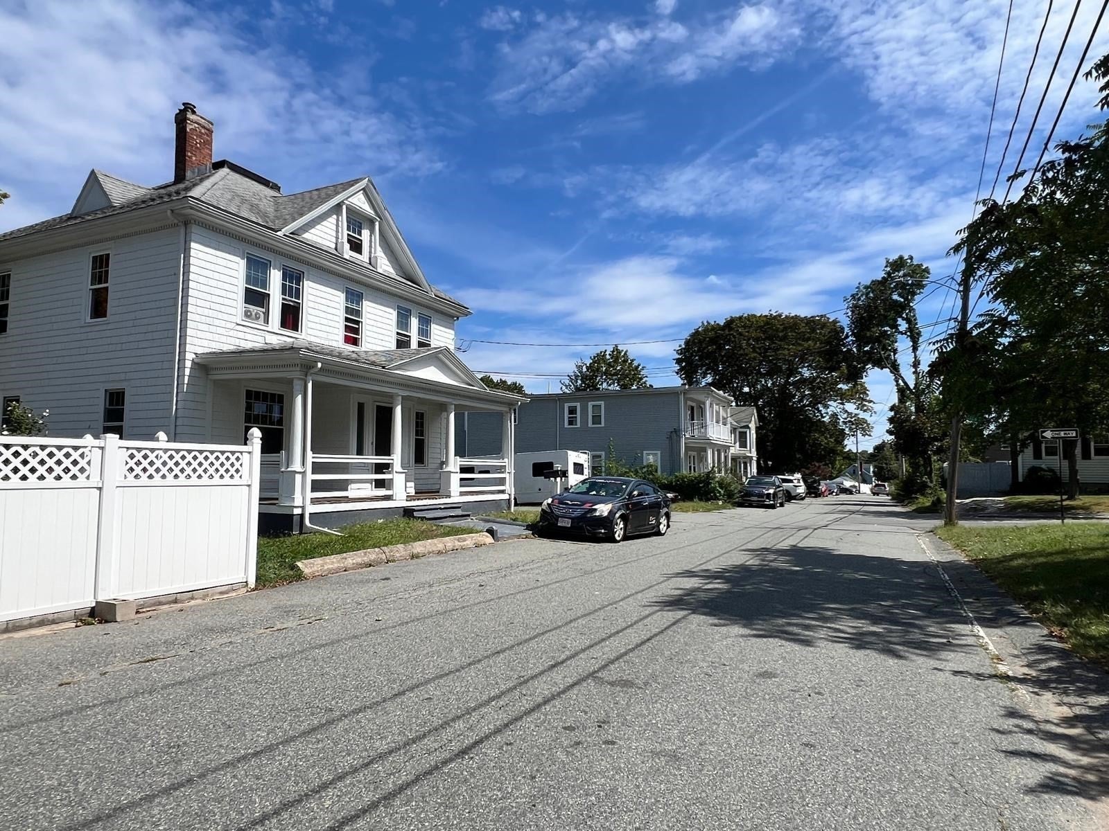 58 Standish Street #1, Brockton, MA, 58 Standish Street #1, Brockton, MA Photo #1