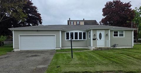 Photo of 76 Wales St, Taunton, MA 02780 (MLS # 73526680)
