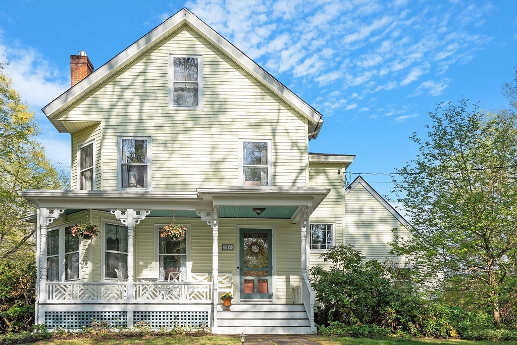 110 Windsor Ave