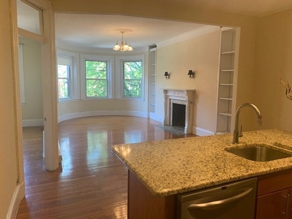 154 Newbury St #3AF, Boston, MA, 154 Newbury St #3AF, Boston, MA Photo #2