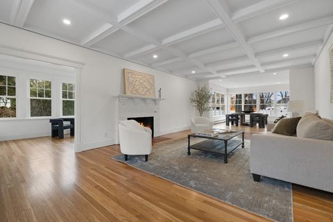 Photo of 695 Salem Street, Lynnfield, MA 01940 (MLS # 73462999)