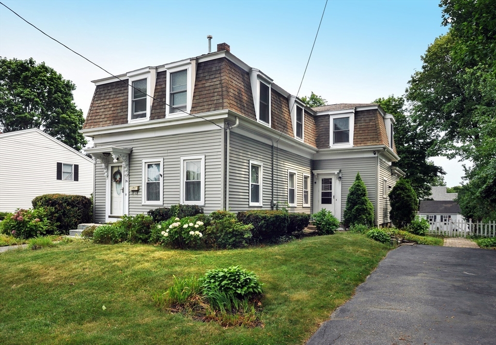 16 Howard St