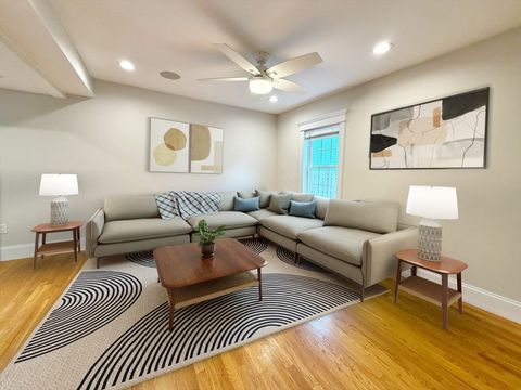 37 Fenton St 1 Boston MA 02122