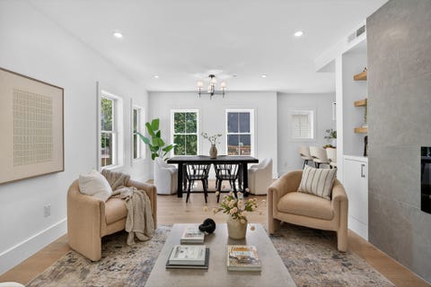Photo of 131 Hudson Street #2, Somerville, MA 02144 (MLS # 73537496)