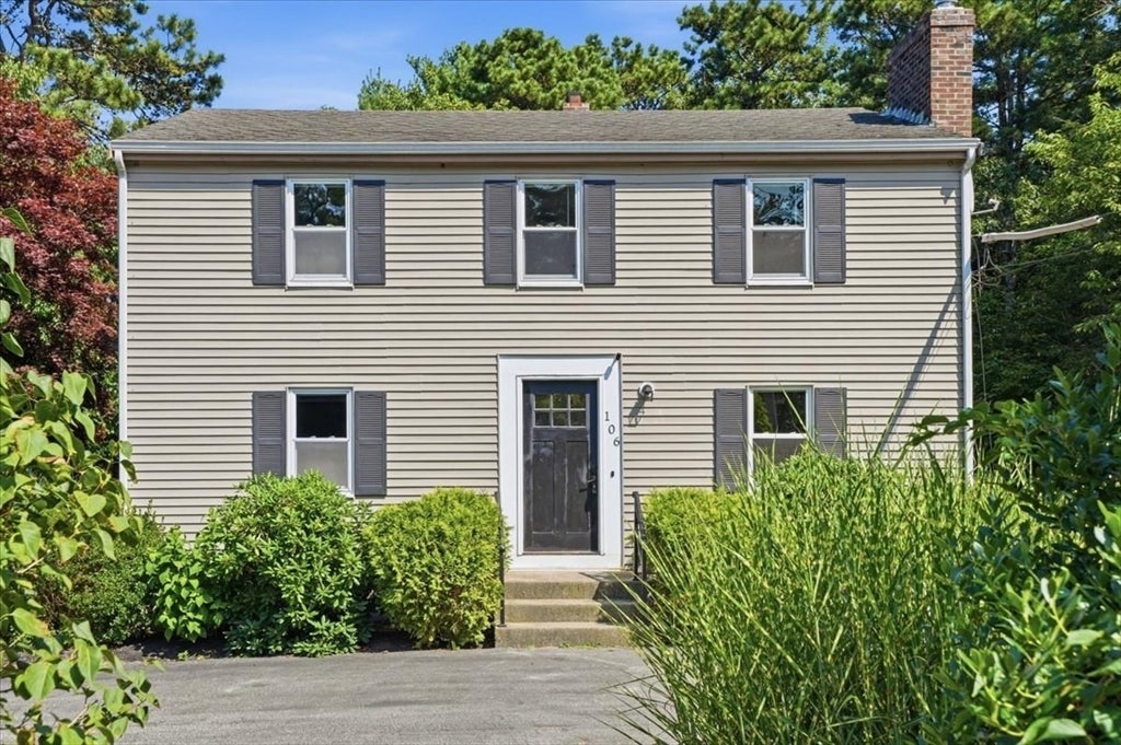 Photo of 106 Bourne Rd, Plymouth, MA