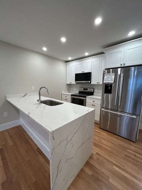 Photo of 21 Carson St #3, Boston, MA 02125 (MLS # 73469495)