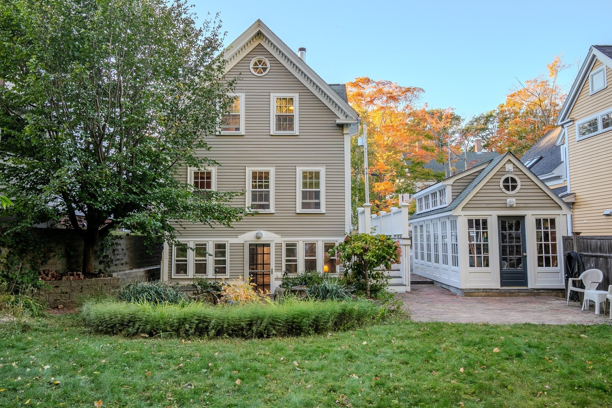 19 Forrester St, Newburyport, MA, 19 Forrester St, Newburyport, MA Photo #1