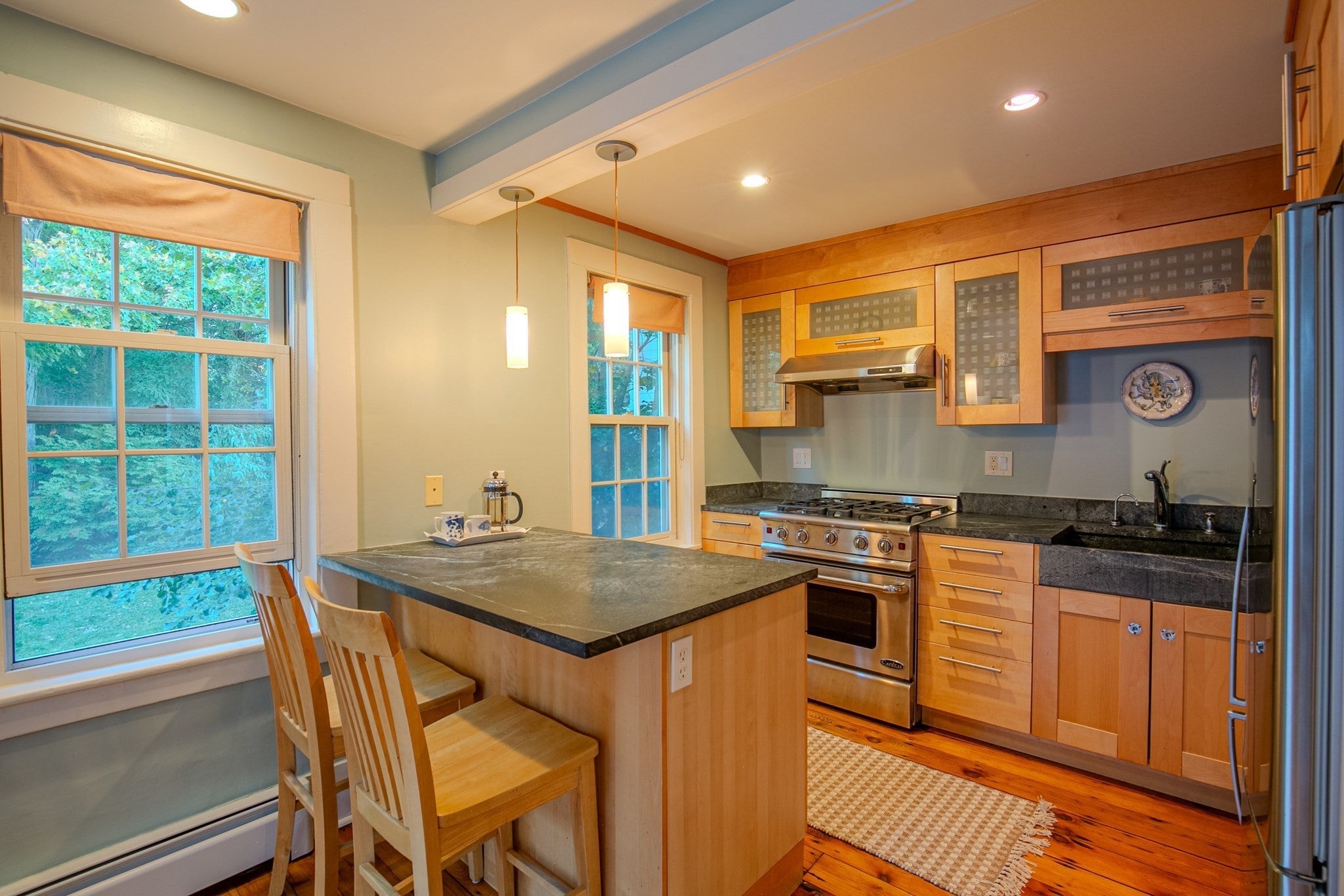 19 Forrester St, Newburyport, MA, 19 Forrester St, Newburyport, MA Photo #12