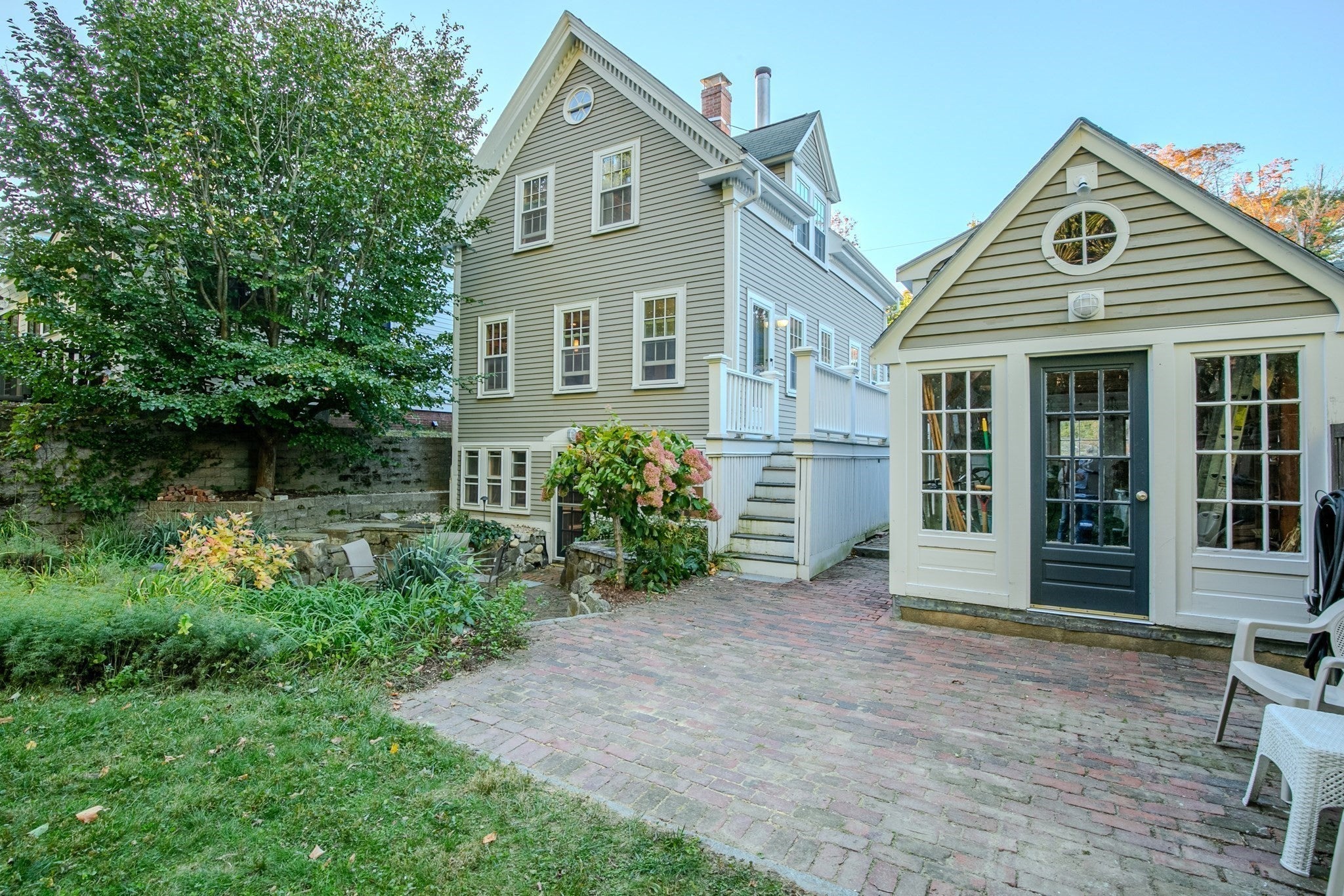 19 Forrester St, Newburyport, MA, 19 Forrester St, Newburyport, MA Photo #32