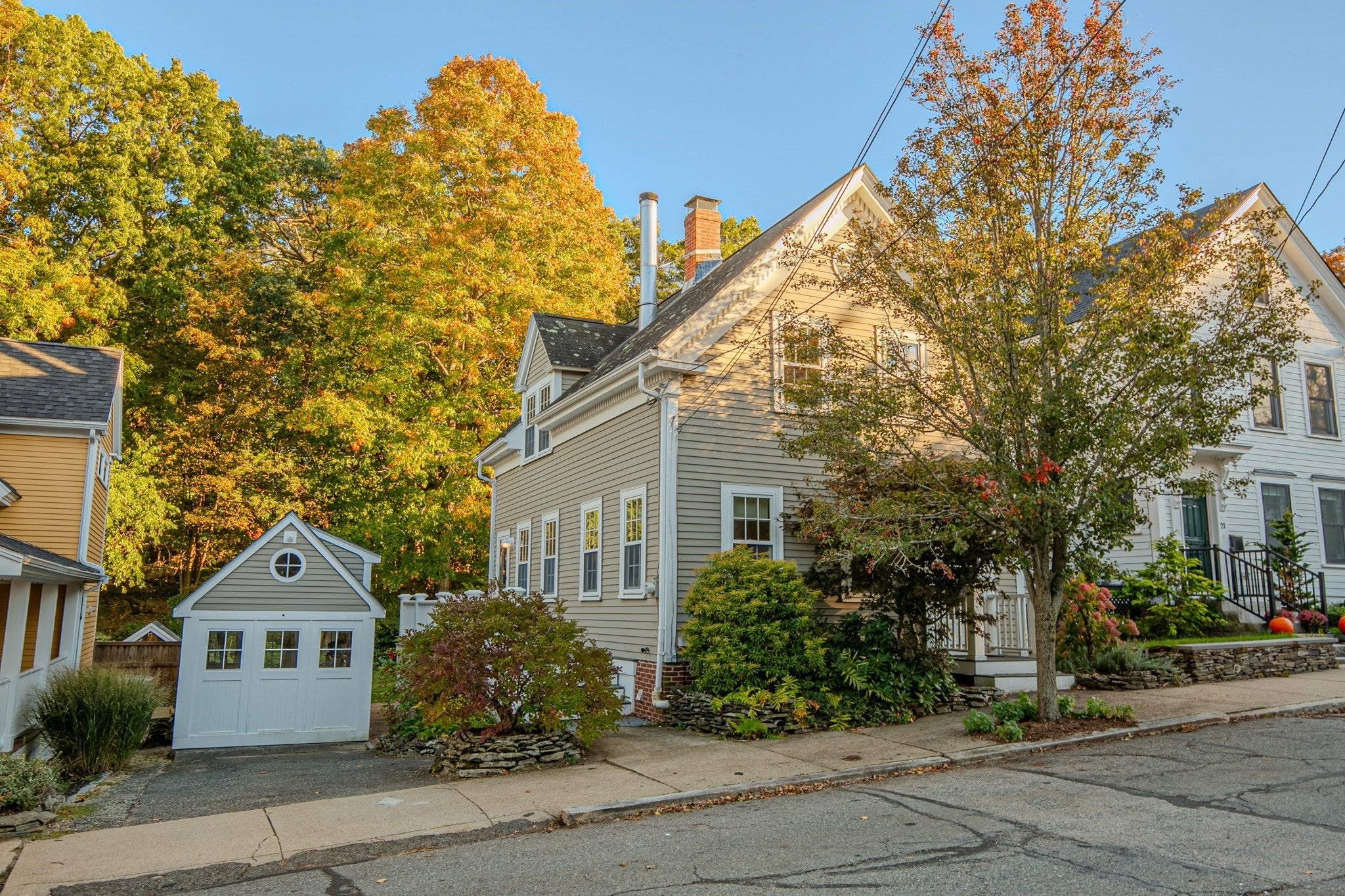 19 Forrester St, Newburyport, MA, 19 Forrester St, Newburyport, MA Photo #3