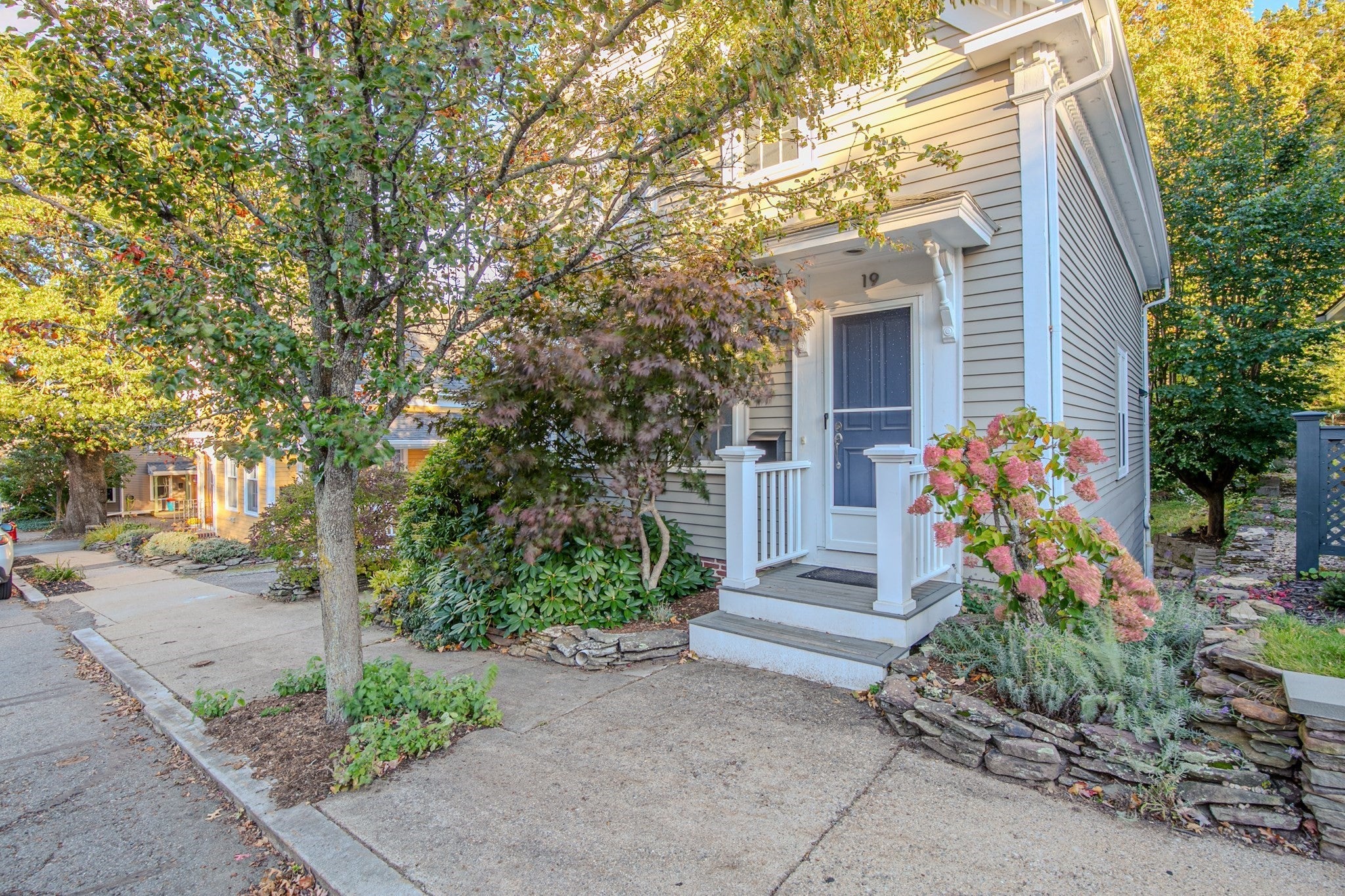 19 Forrester St, Newburyport, MA, 19 Forrester St, Newburyport, MA Photo #4