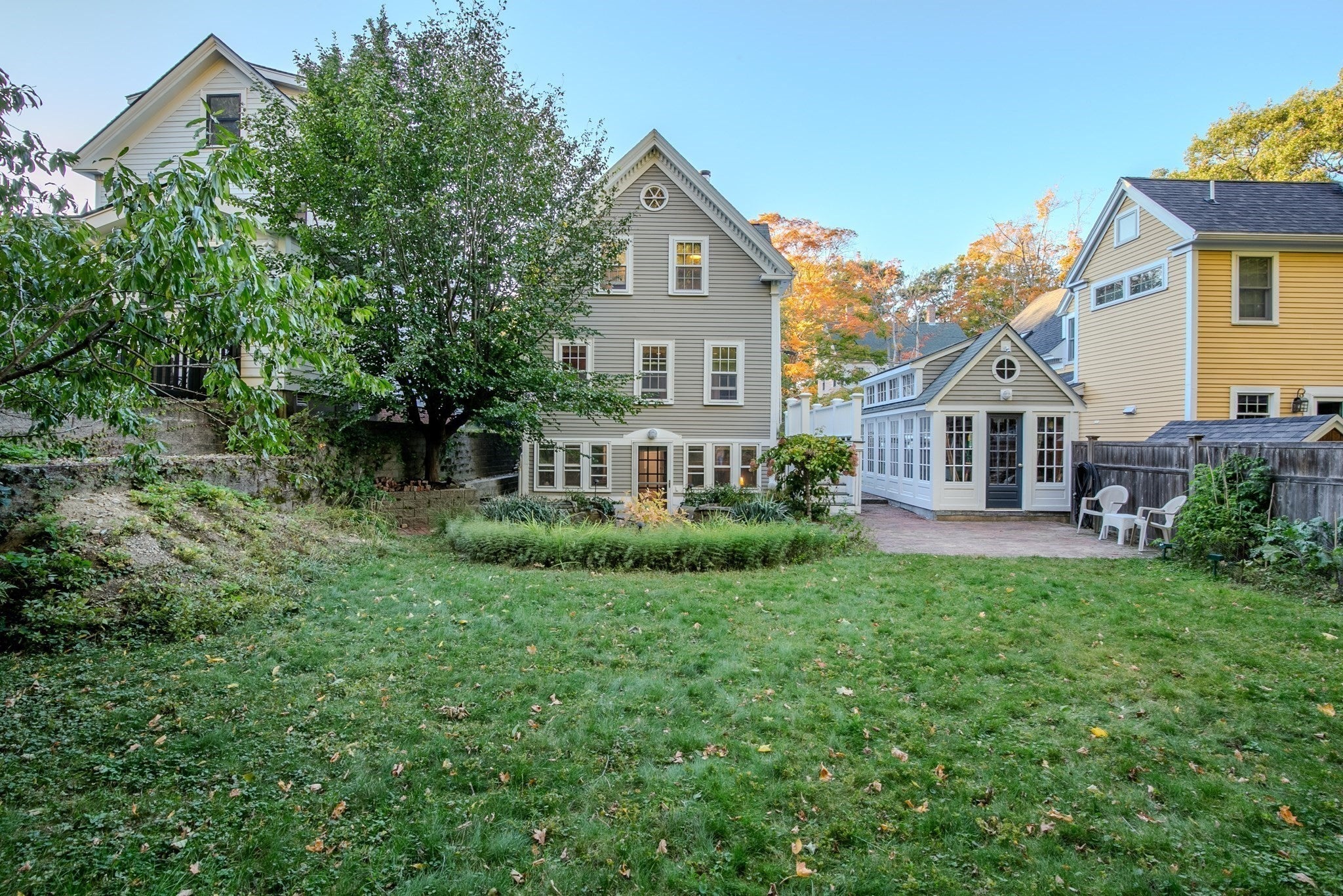 19 Forrester St, Newburyport, MA, 19 Forrester St, Newburyport, MA Photo #31