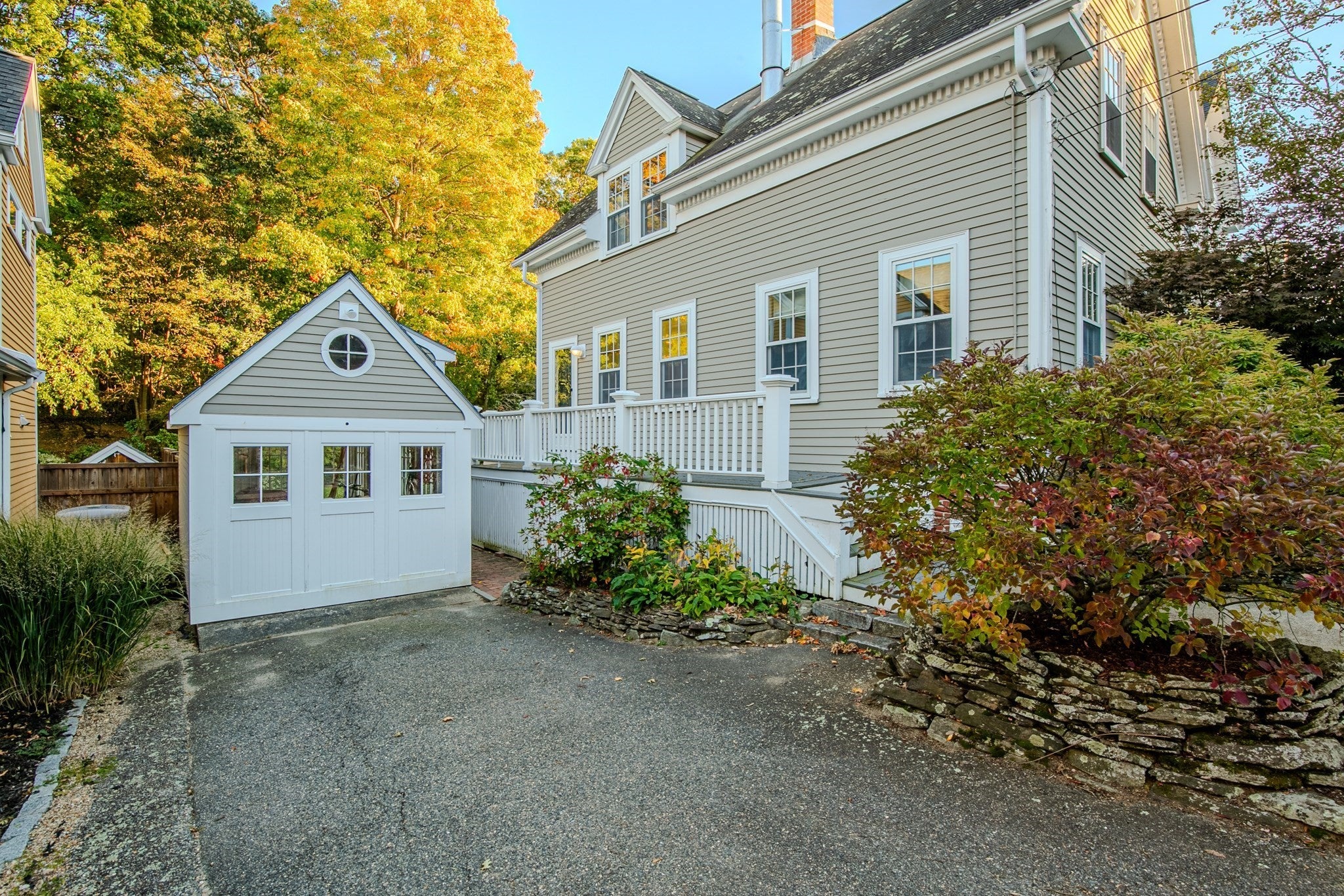 19 Forrester St, Newburyport, MA, 19 Forrester St, Newburyport, MA Photo #2