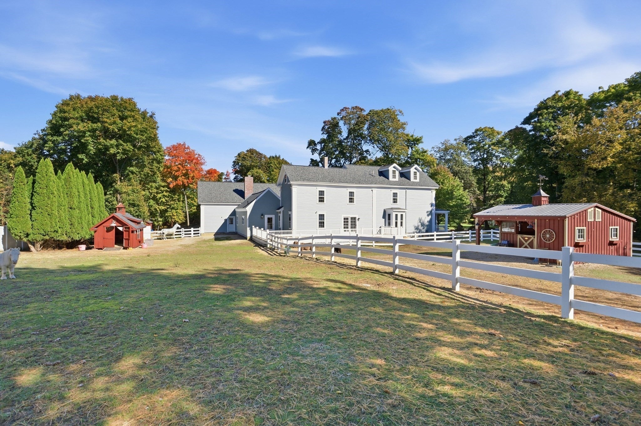 23 Pleasant St, Andover, MA, 23 Pleasant St, Andover, MA Photo #40