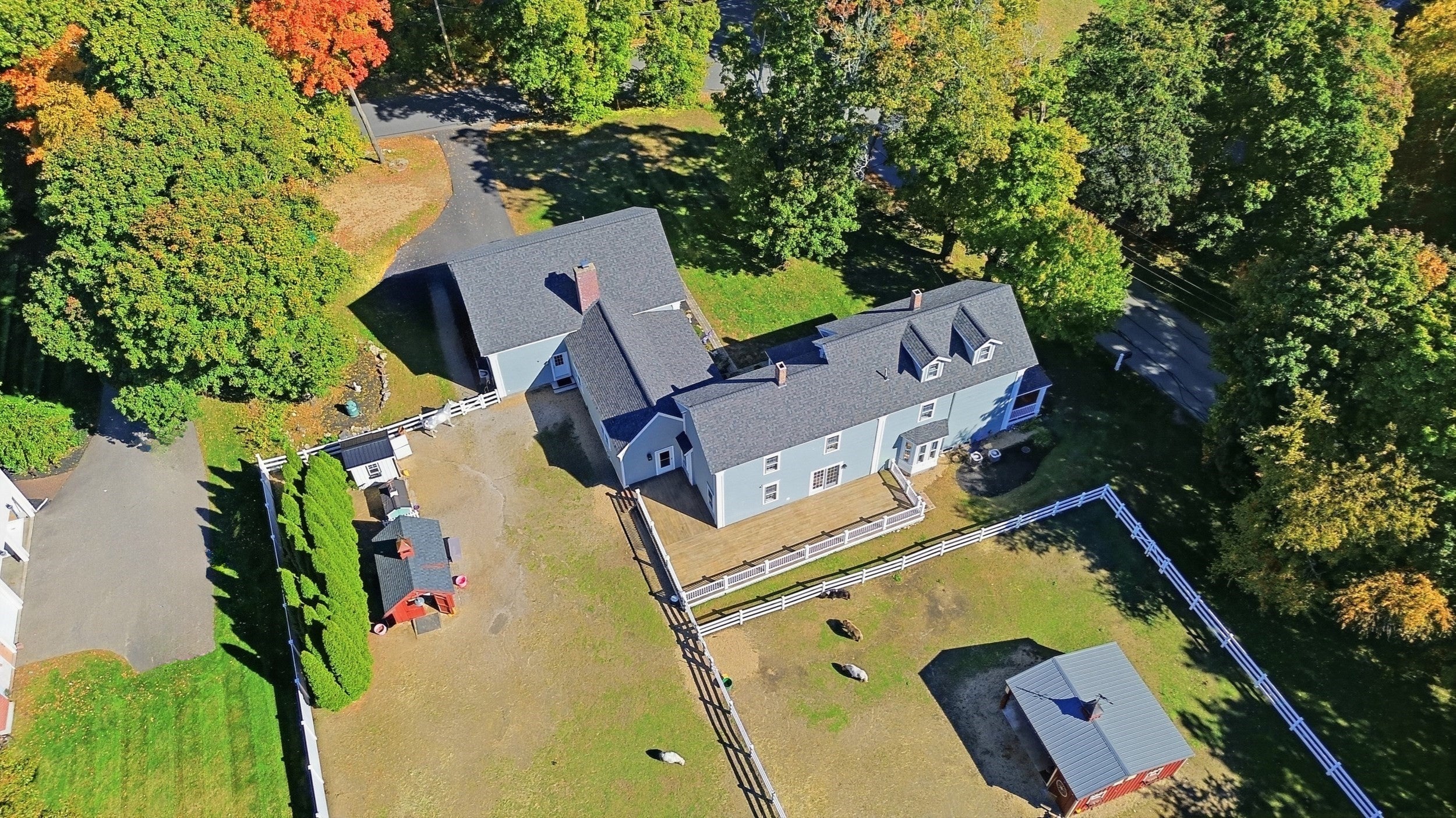 23 Pleasant St, Andover, MA, 23 Pleasant St, Andover, MA Photo #42