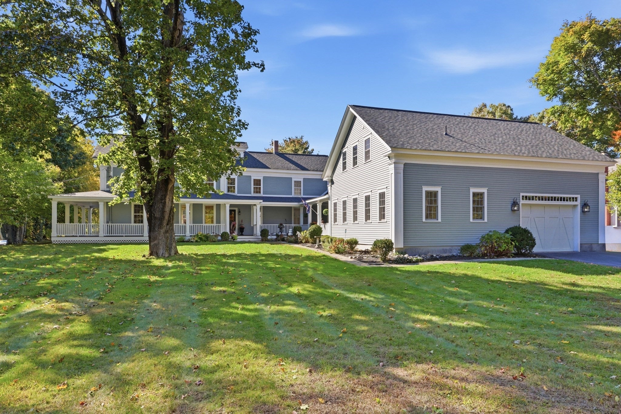 23 Pleasant St