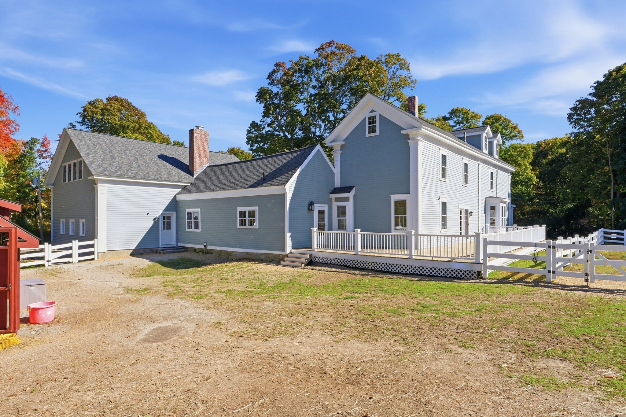 23 Pleasant St, Andover, MA, 23 Pleasant St, Andover, MA Photo #38