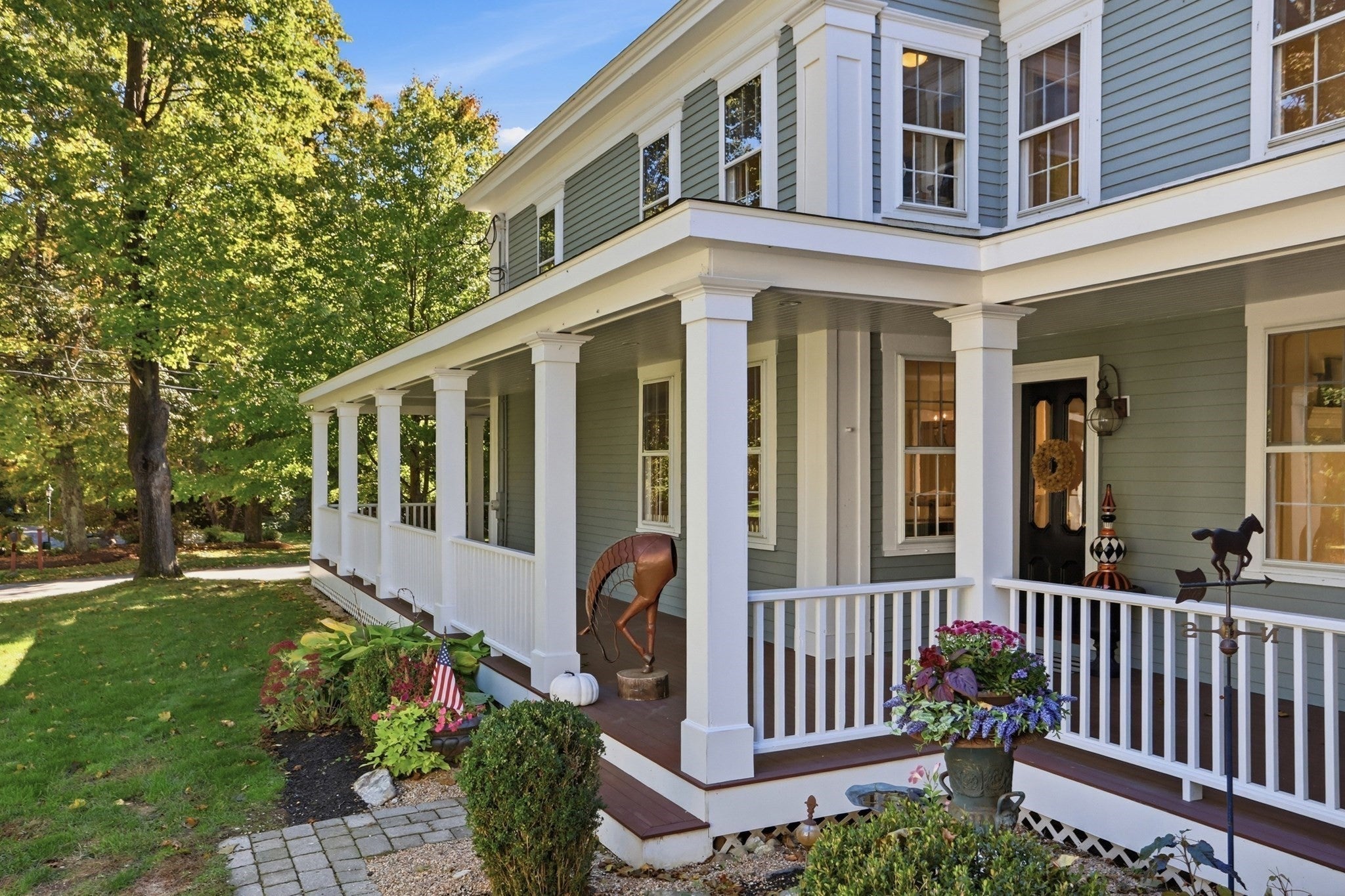 23 Pleasant St