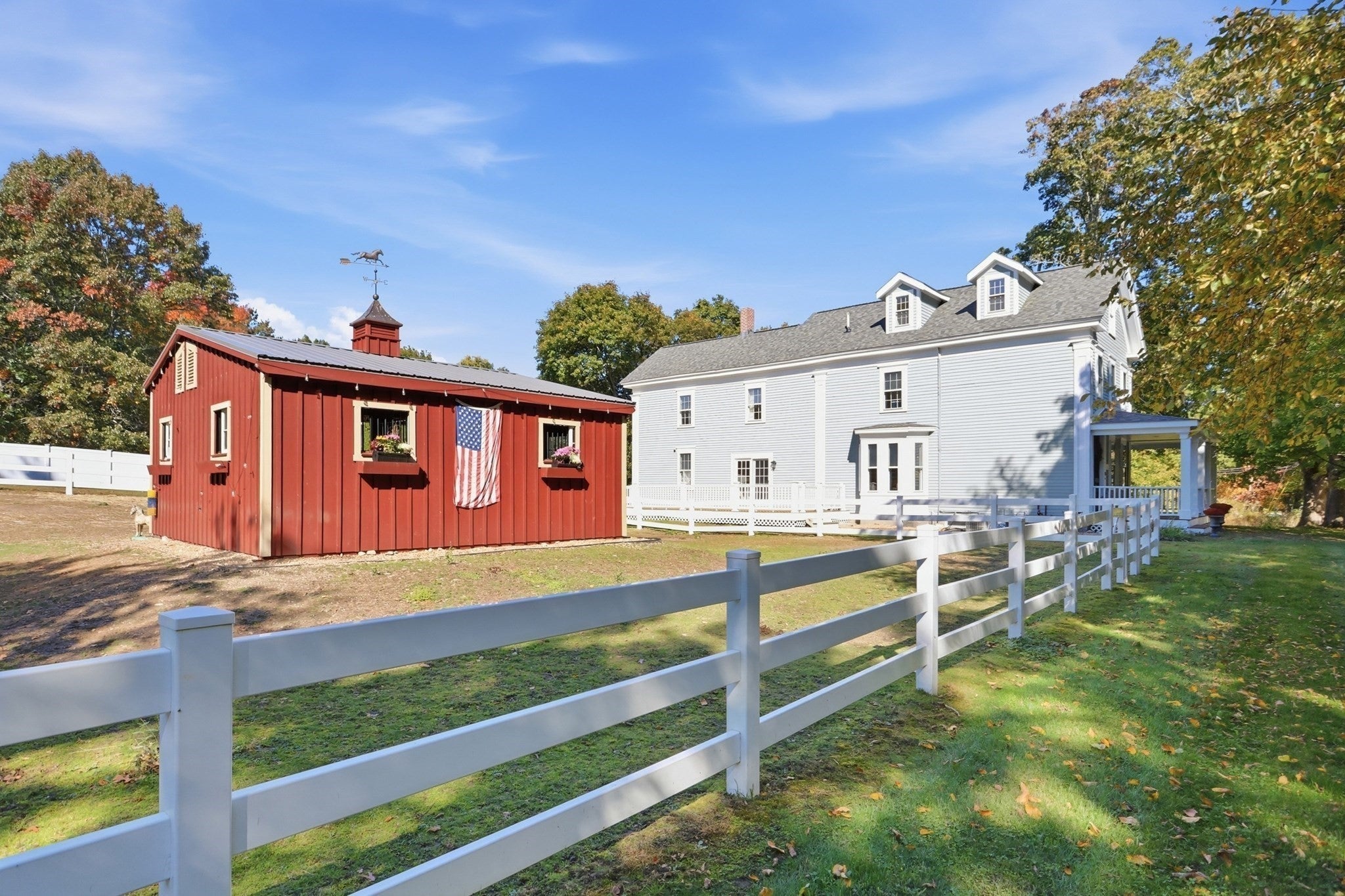 23 Pleasant St, Andover, MA, 23 Pleasant St, Andover, MA Photo #41