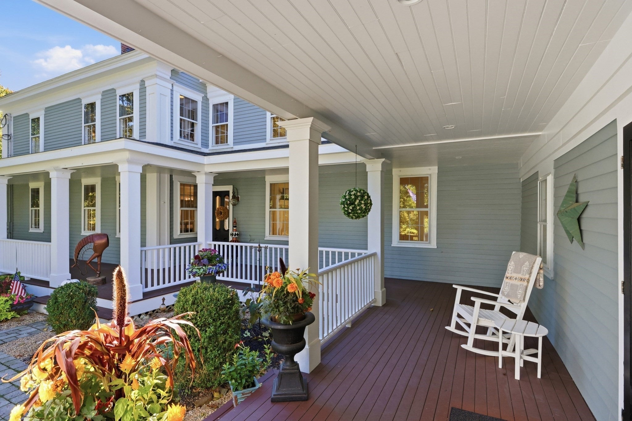 23 Pleasant St